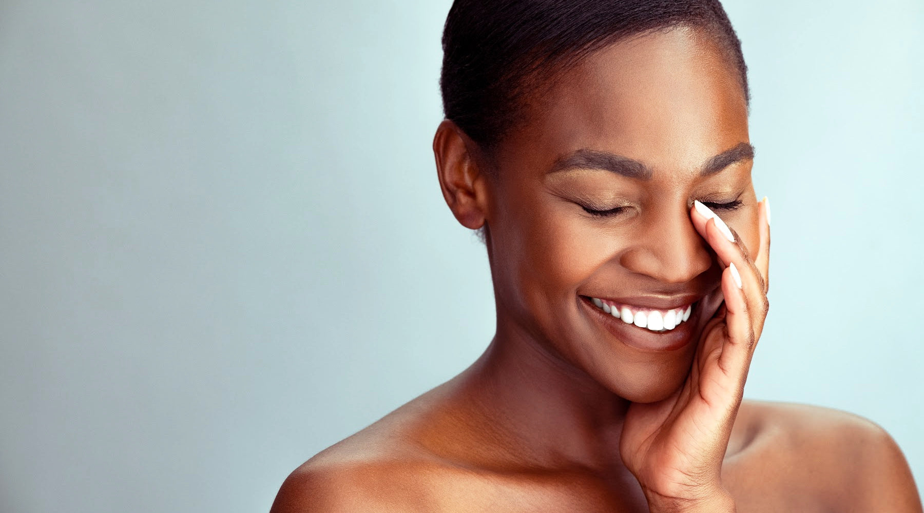 8 Tips for Naturally Glowing Skin